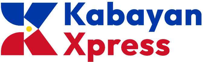 Kabayan Logo