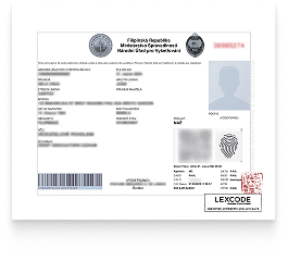 NBI Clearance